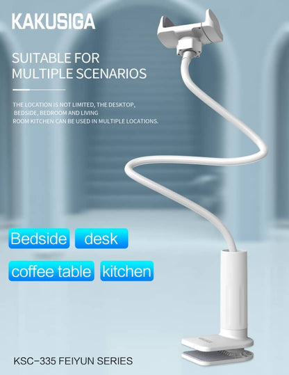 KAKUSIGA KSC-335 Feiyun Series – Lazy Mobile Phone Holder