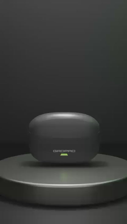 GADPRO LIVEPODS RUSH TWS
